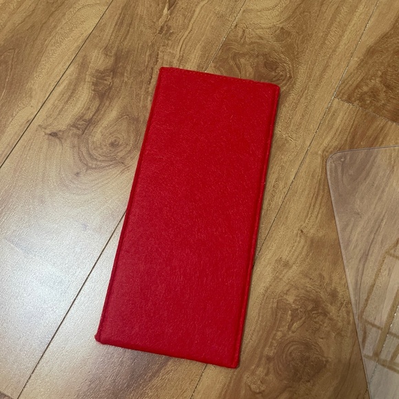 Acrylic / Felt Base Shapers for LV Neverfull MM tote - Picture 3 of 3